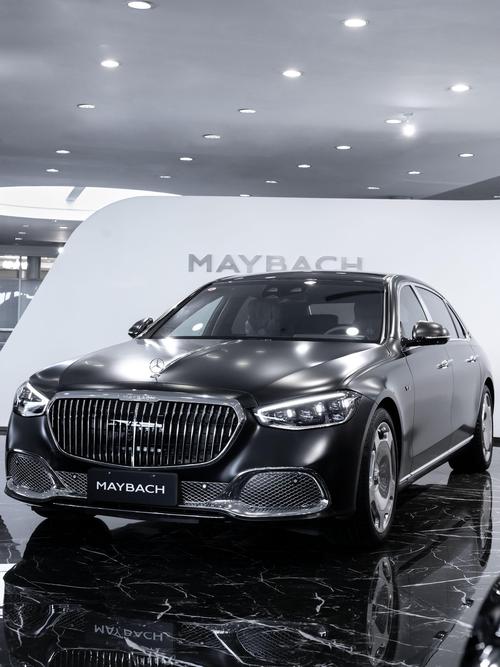 重庆綦江区阳福贝企业管理咨询岚图汽车的售后服务让用户无忧出行，迈巴赫未来的豪华车趋势