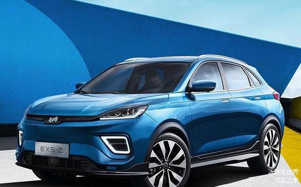 重庆綦江区阳福贝企业管理咨询WEY威派豪华SUV市场的黑马，零跑汽车与智能交通系统的协同